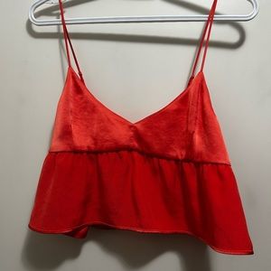 Wilfred Lover Camisole